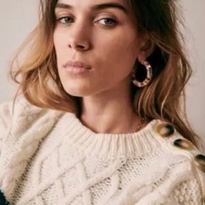 Sezane James - One Button Only